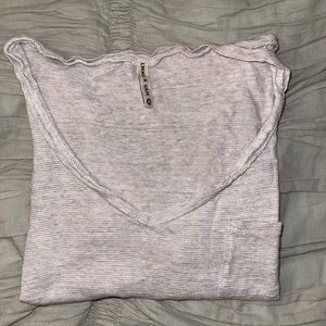Emma & Sam tee